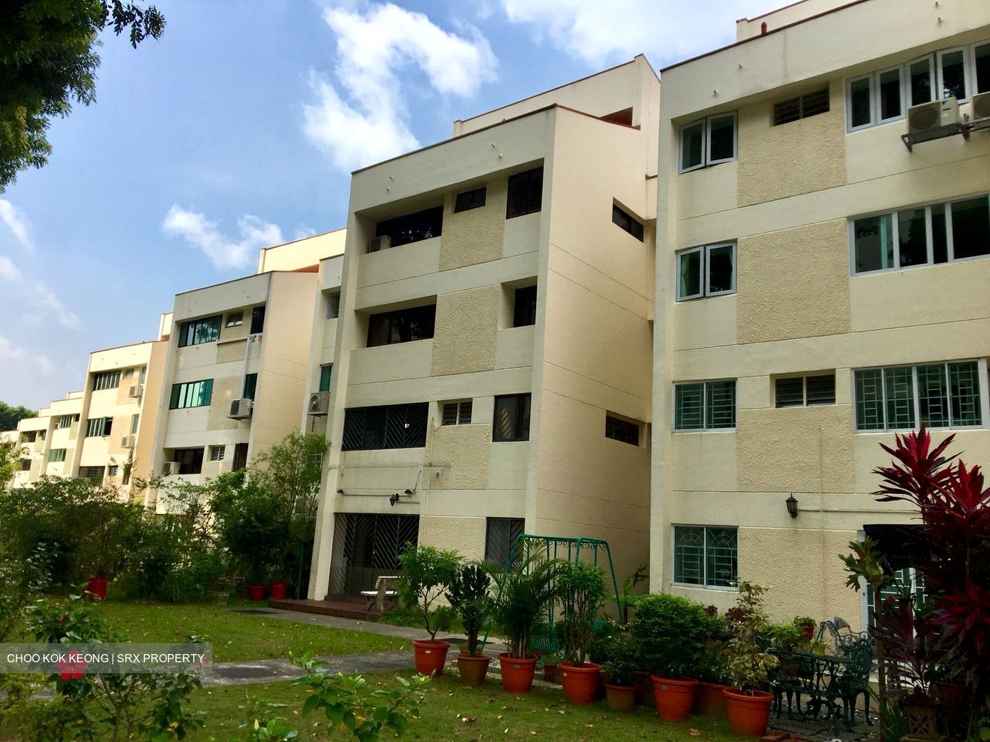 Ivory Heights (D22), Condominium #621164451